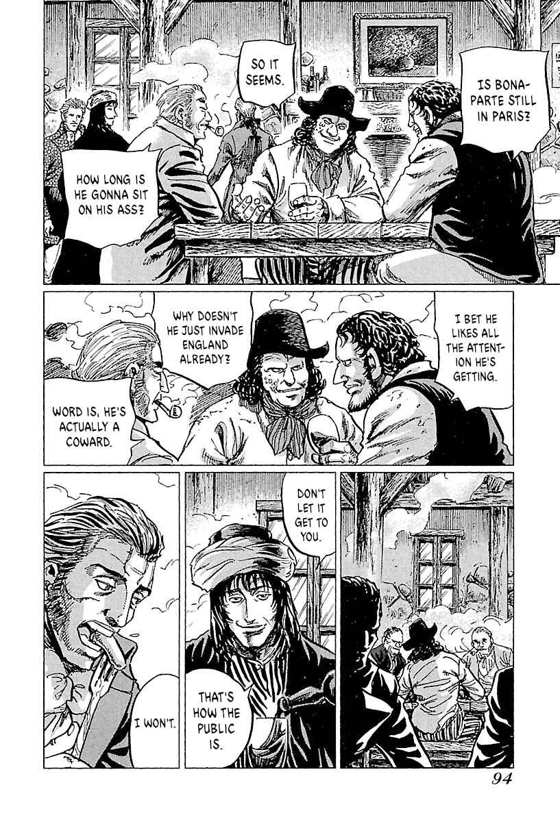 Chapter 70 - Page 21