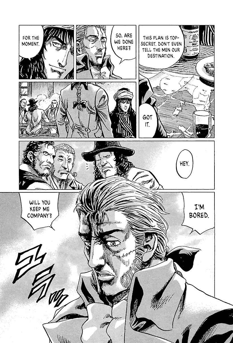 Chapter 70 - Page 22