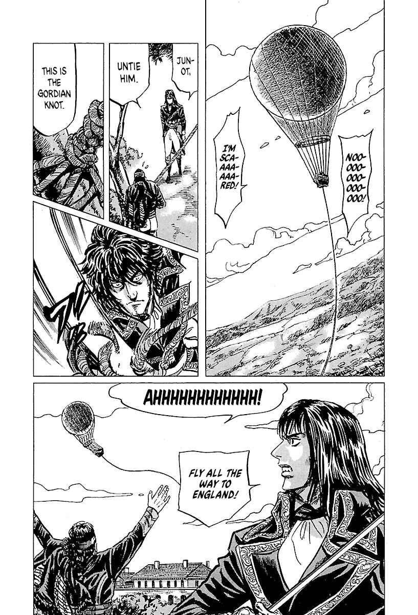 Chapter 70 - Page 27