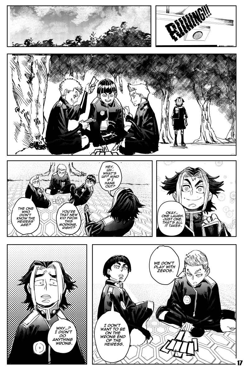 Chapter 1 - Page 19
