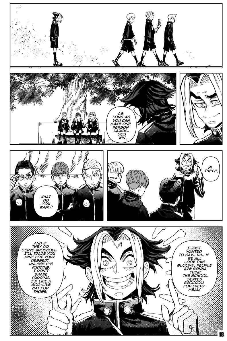 Chapter 1 - Page 20