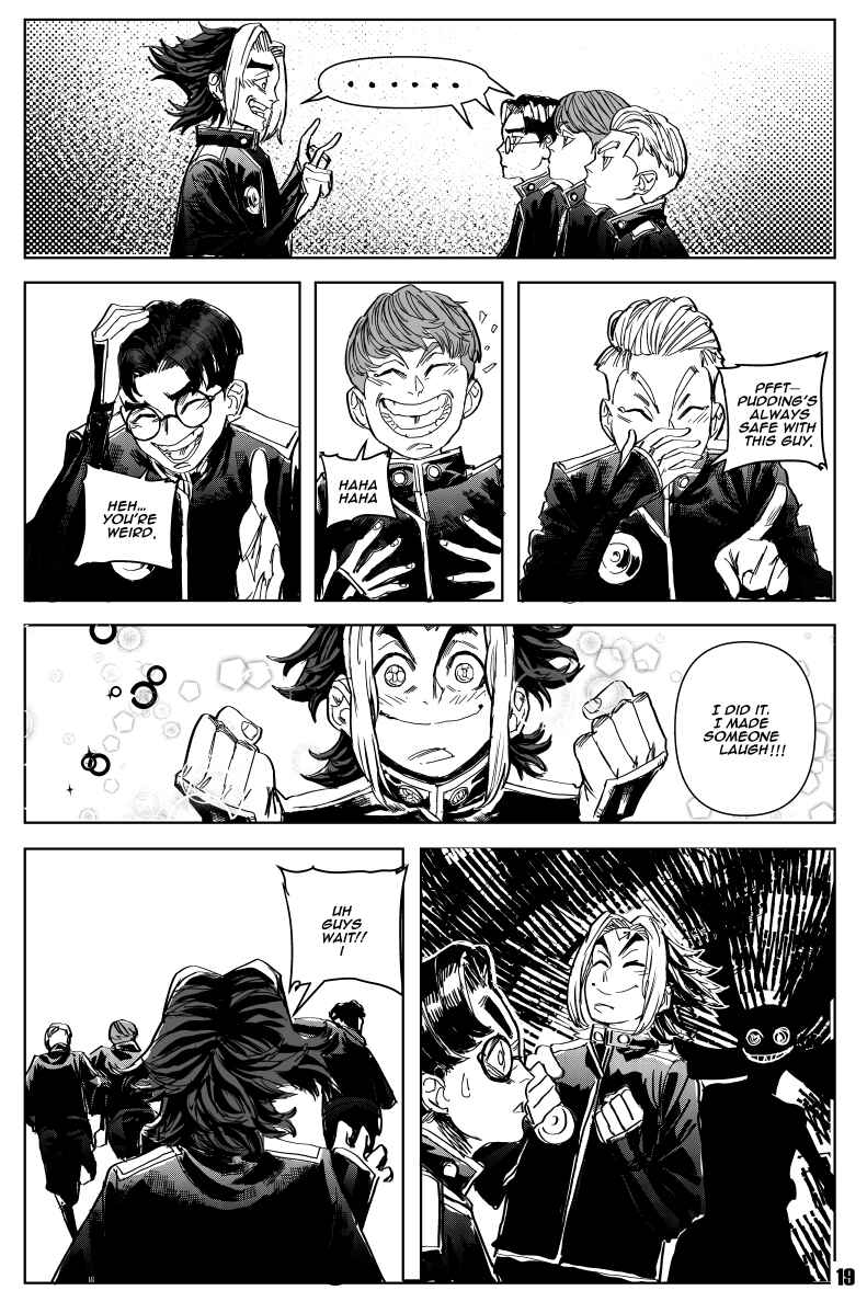 Chapter 1 - Page 21