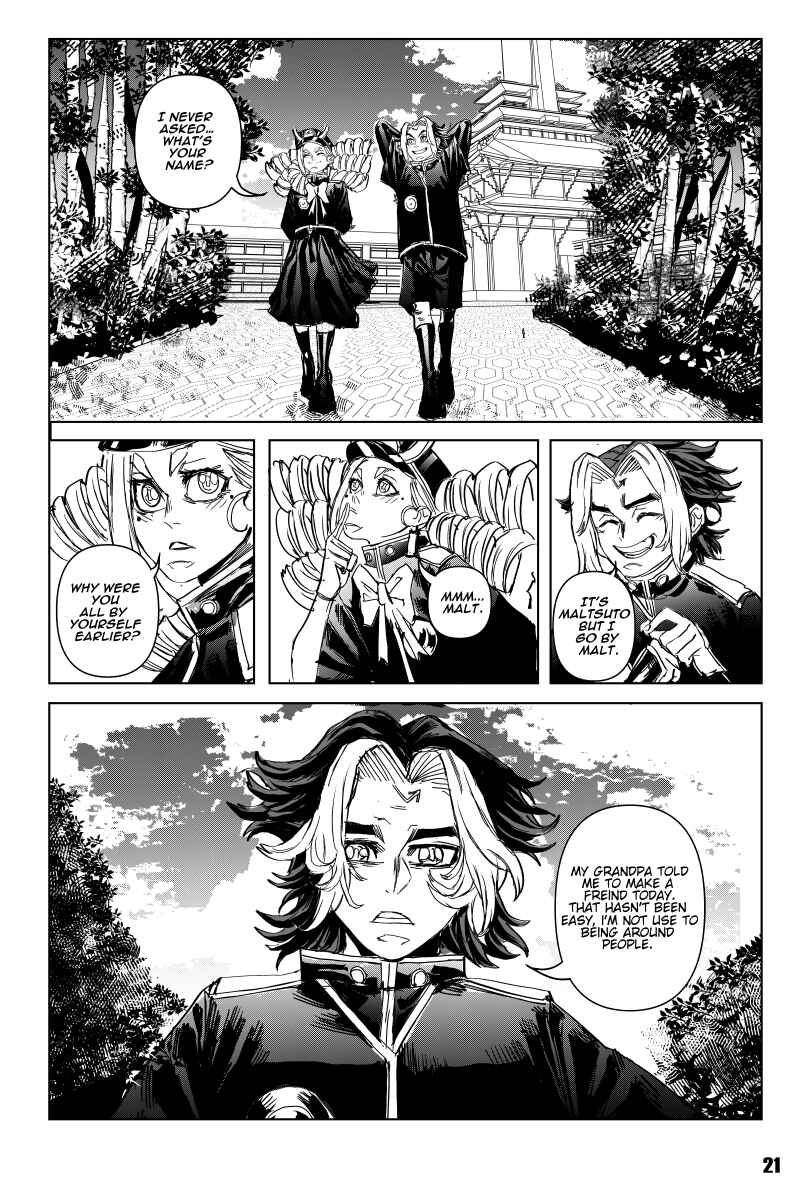Chapter 1 - Page 23