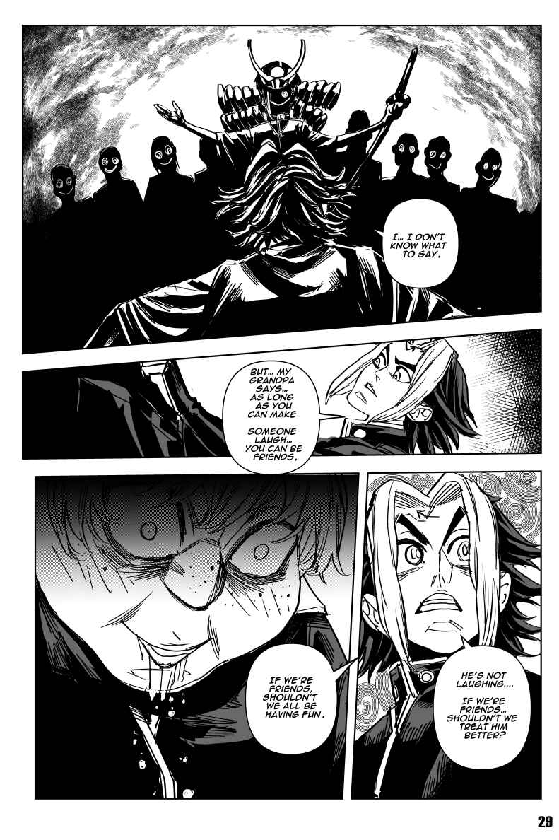Chapter 1 - Page 31