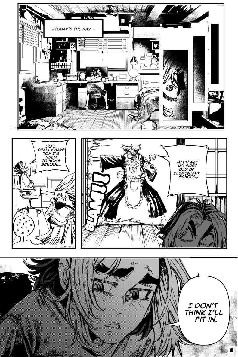 Chapter 1 - Page 6