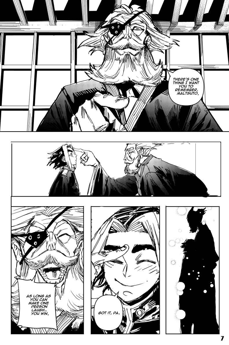 Chapter 1 - Page 9