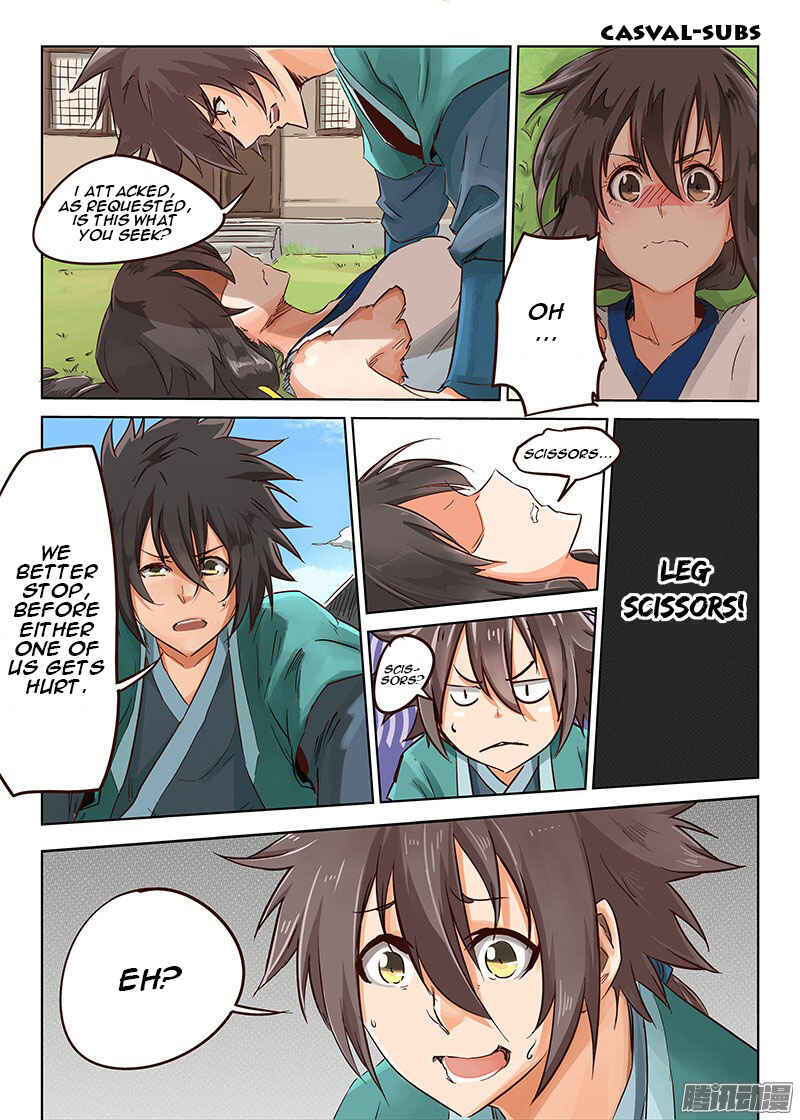 Chapter 17 - Page 1