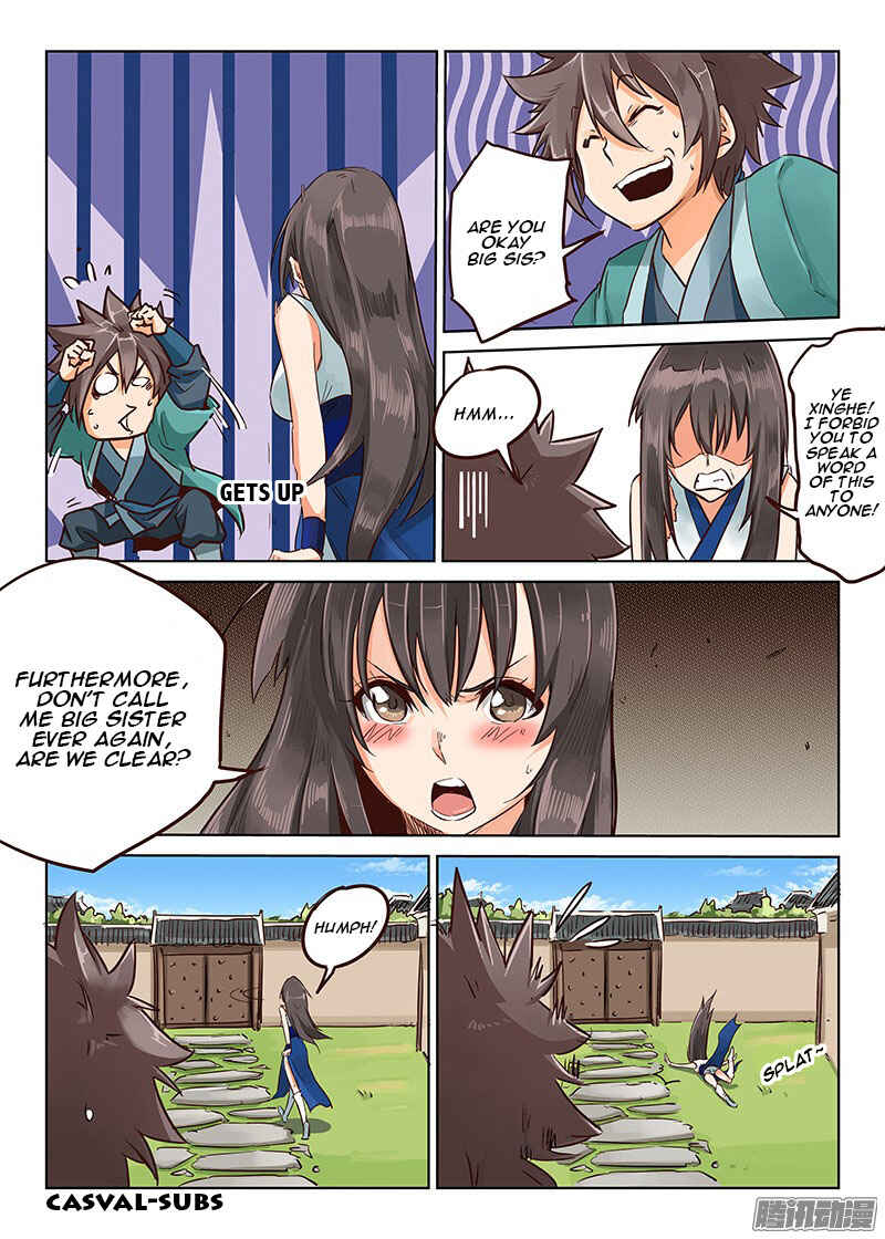 Chapter 17 - Page 5