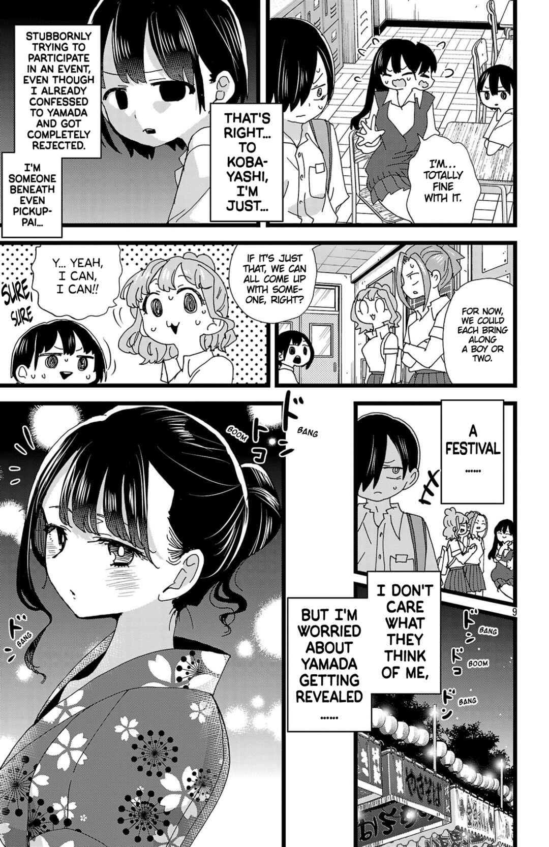 Chapter 145 - Page 10