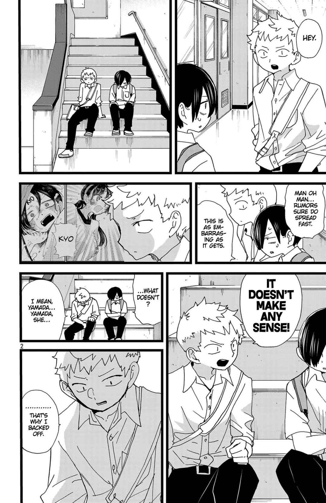 Chapter 145 - Page 3