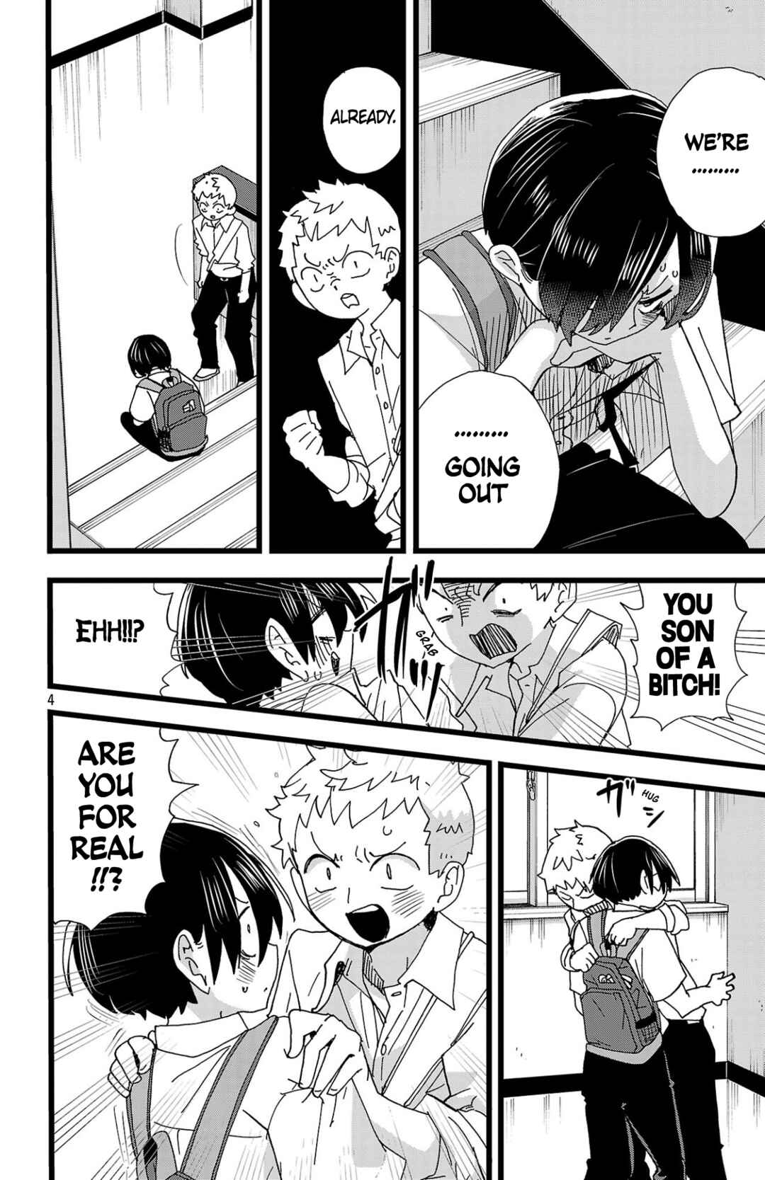 Chapter 145 - Page 5