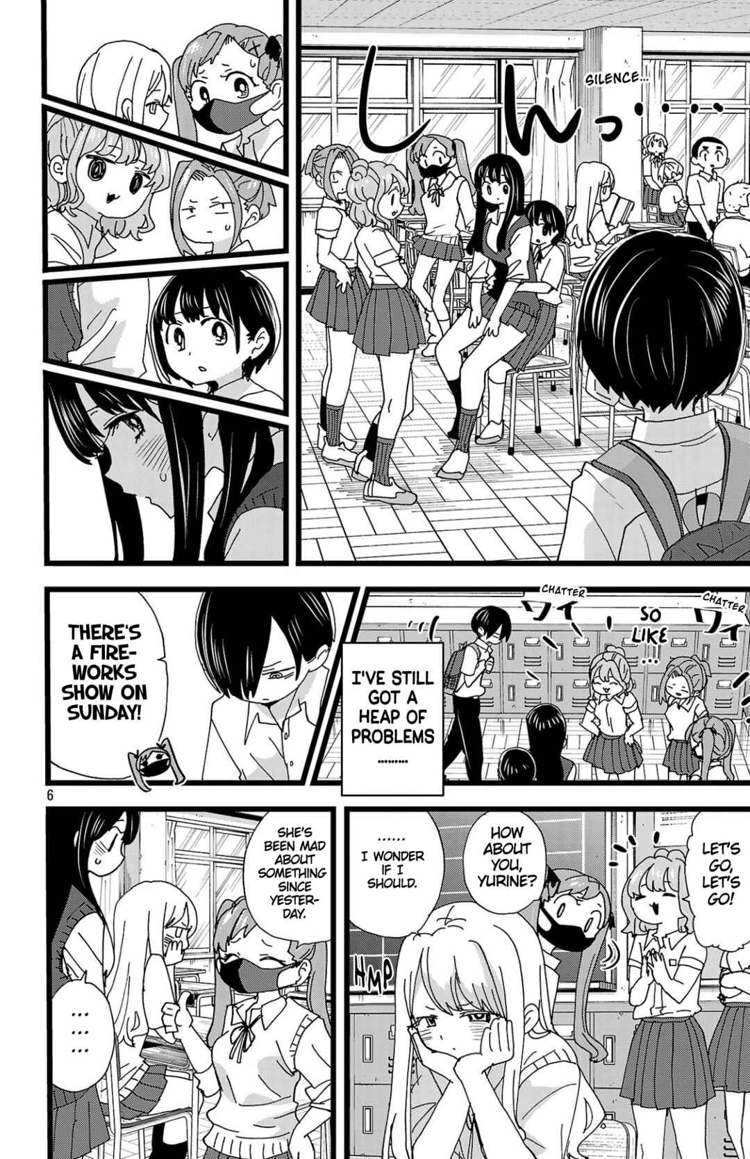 Chapter 145 - Page 7