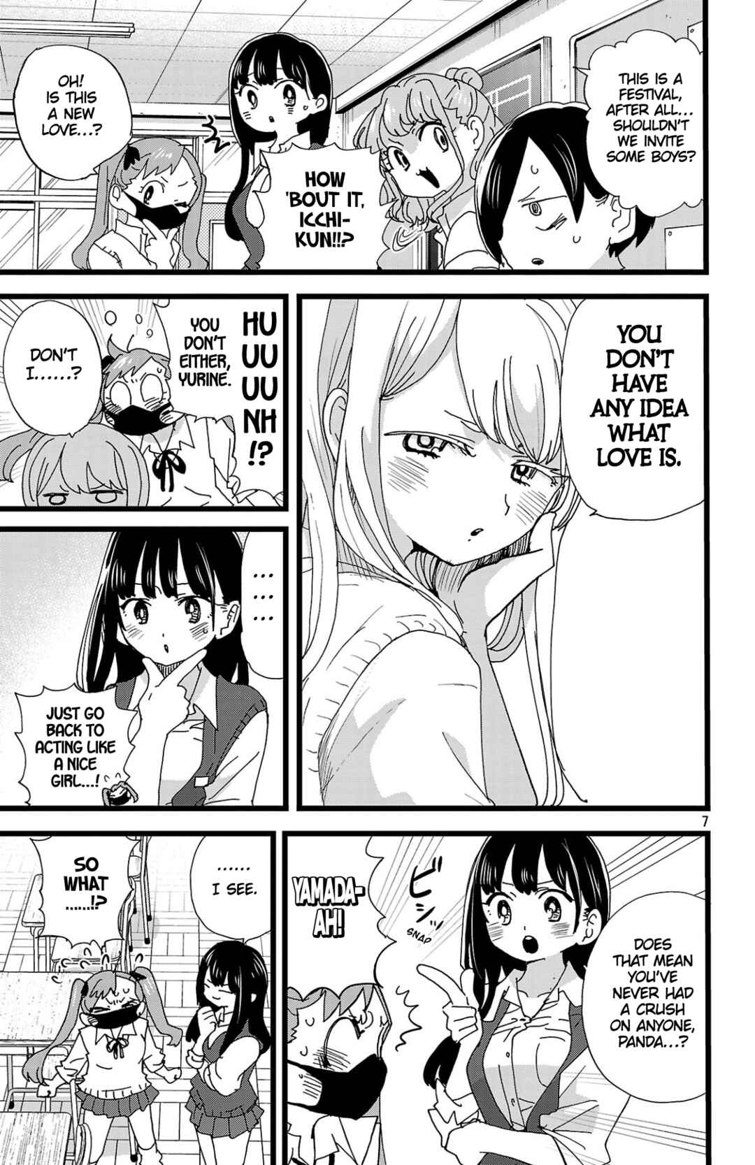 Chapter 145 - Page 8