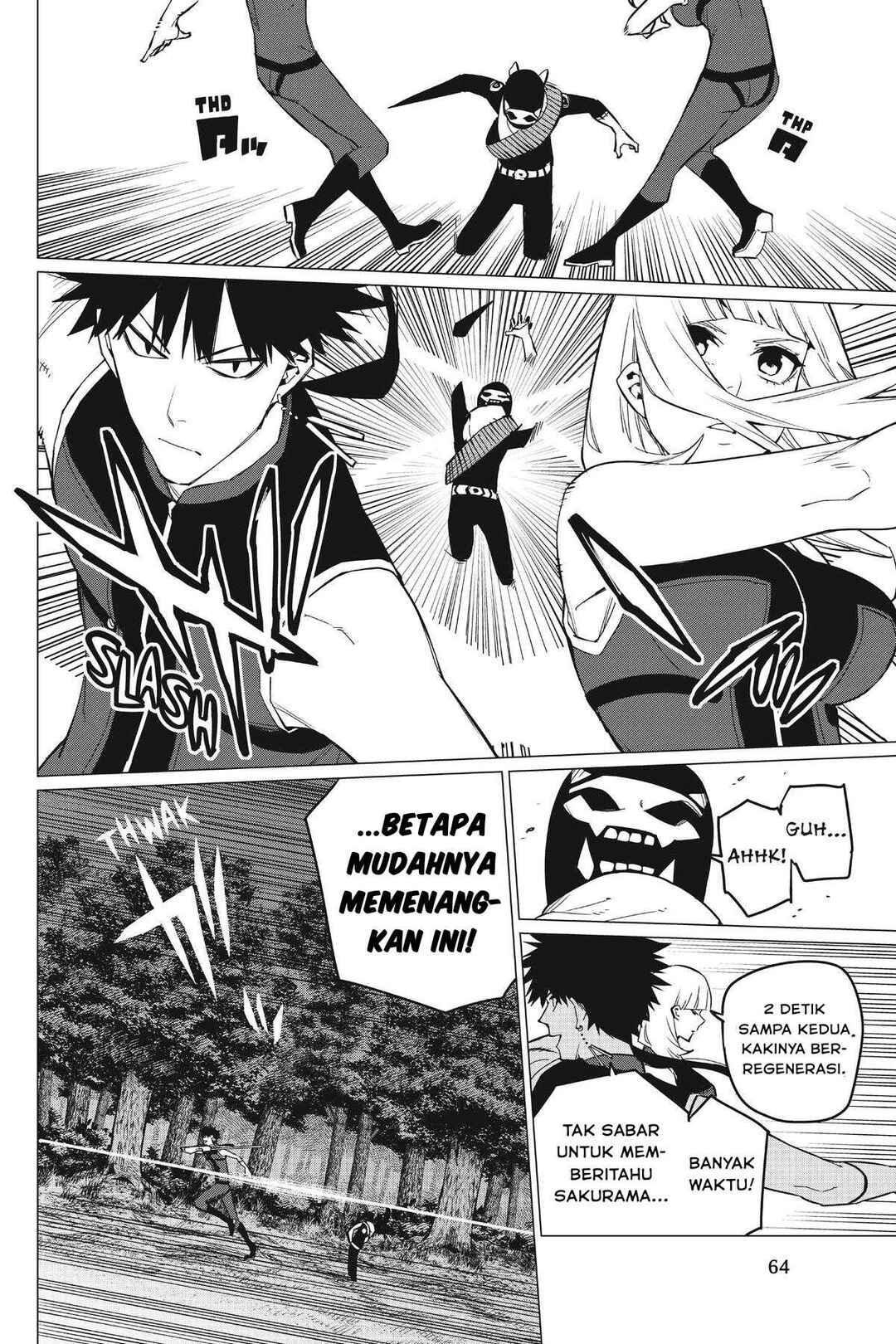 Chapter 76 - Page 5