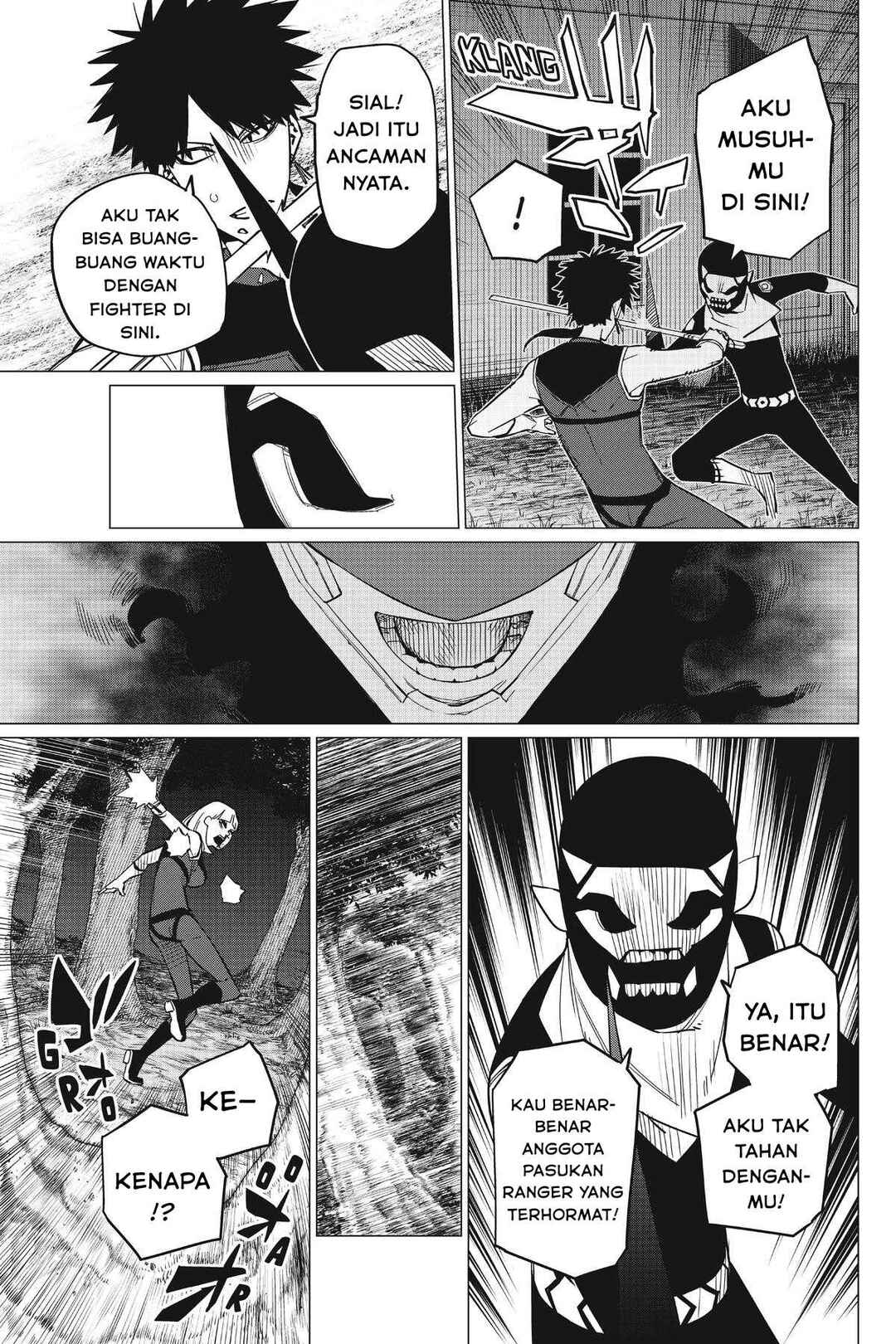 Chapter 76 - Page 8