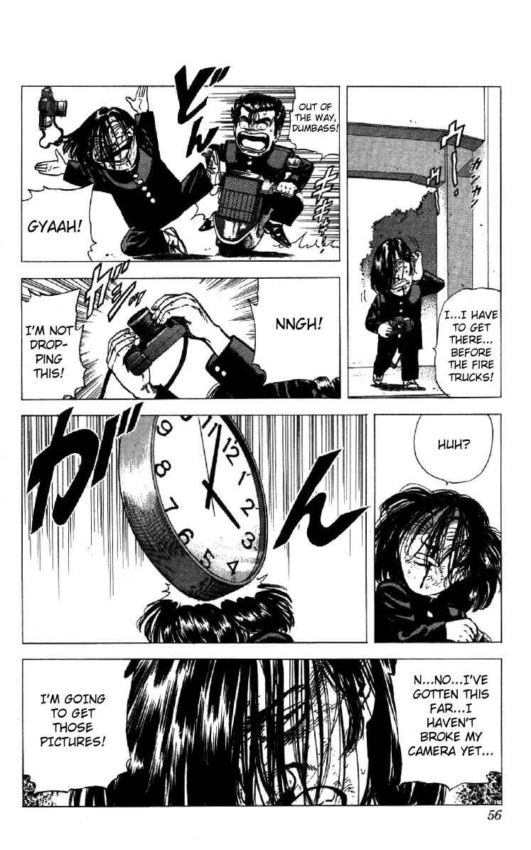 Chapter 131 - Page 10