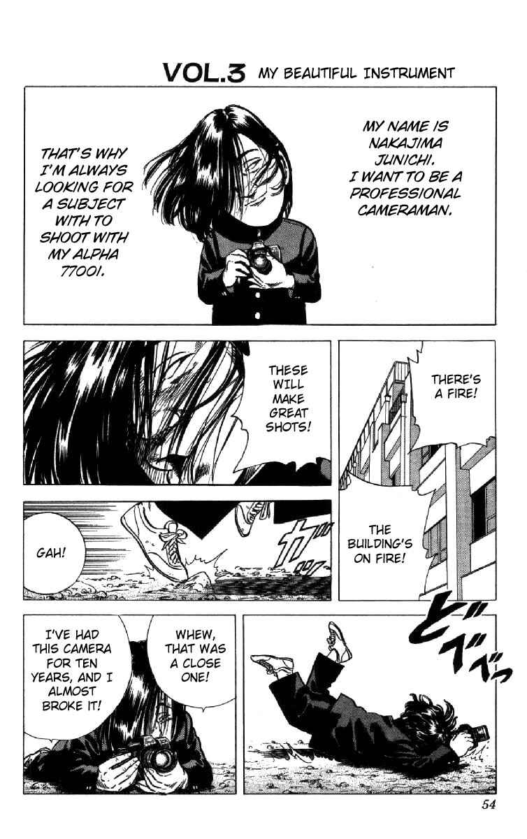 Chapter 131 - Page 8