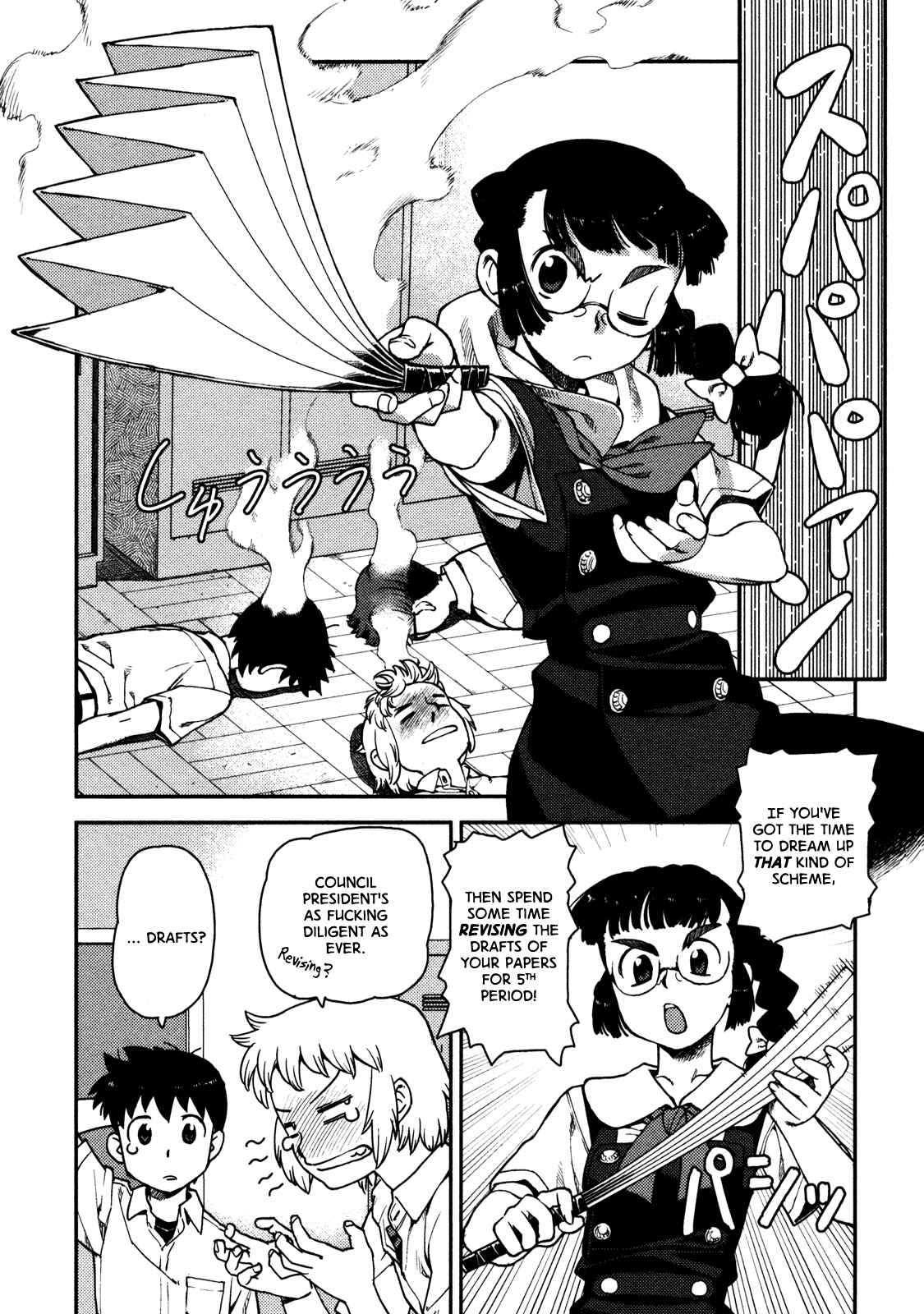 Chapter 3 - Page 18