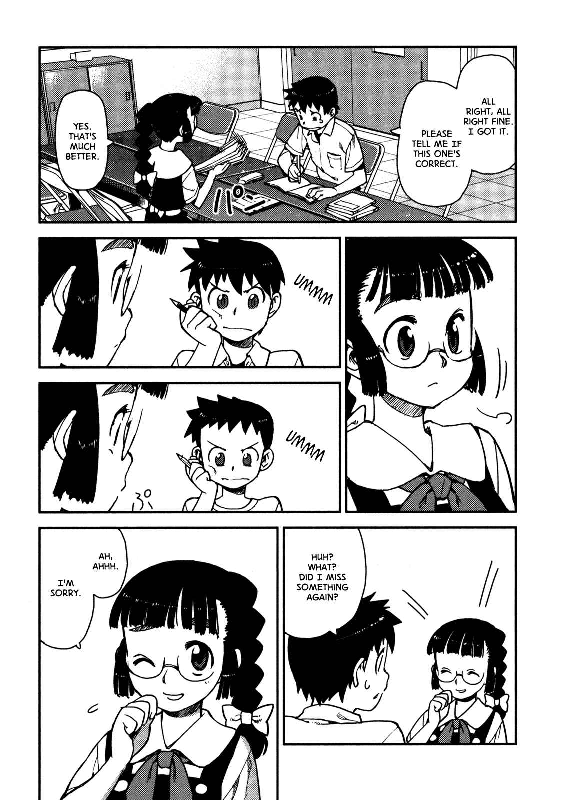 Chapter 3 - Page 21