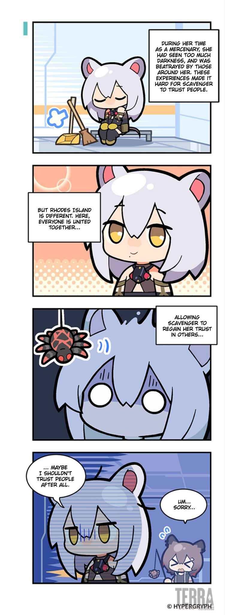 Chapter 112 - Page 2