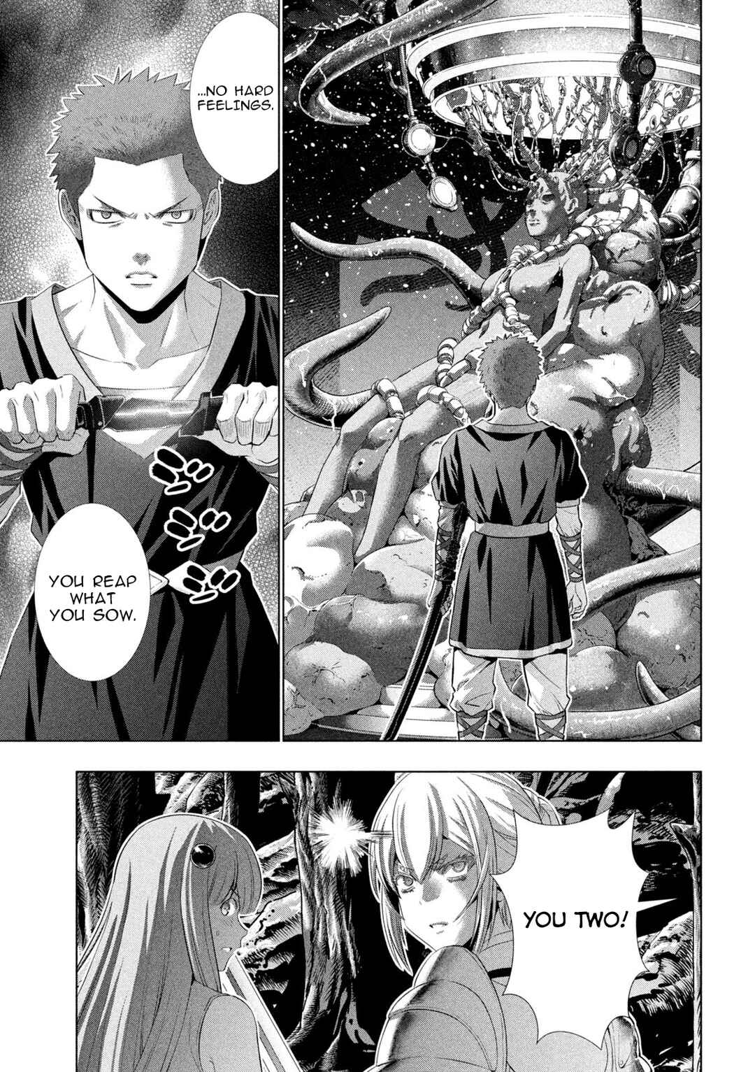 Chapter 294 - Page 13