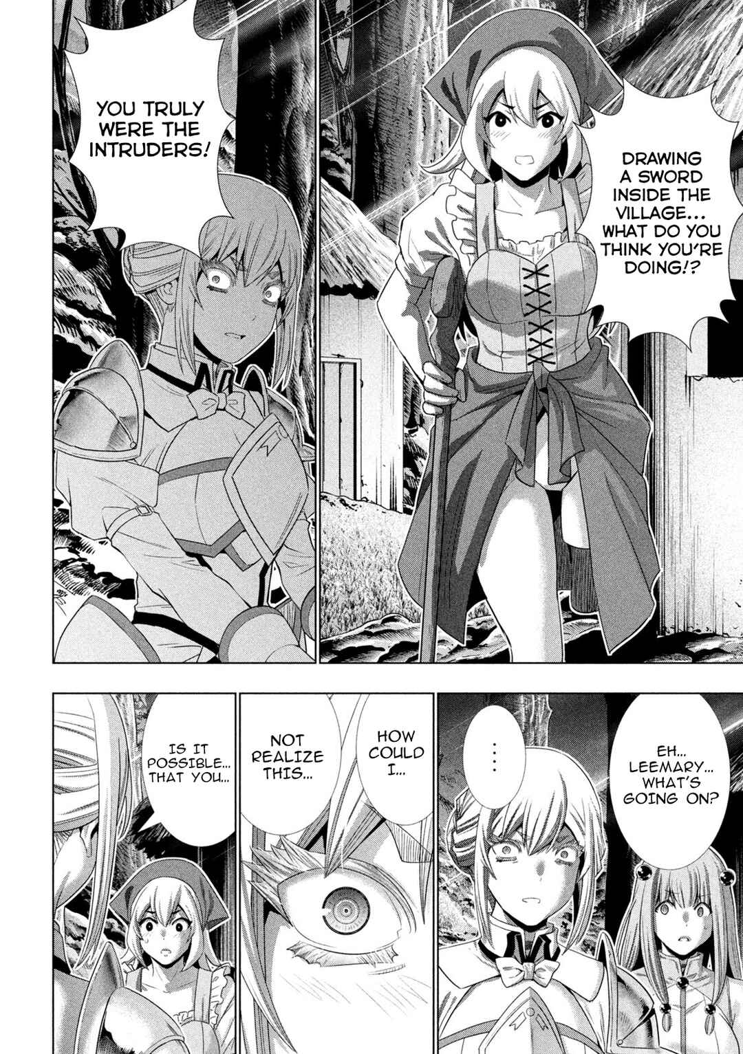 Chapter 294 - Page 14