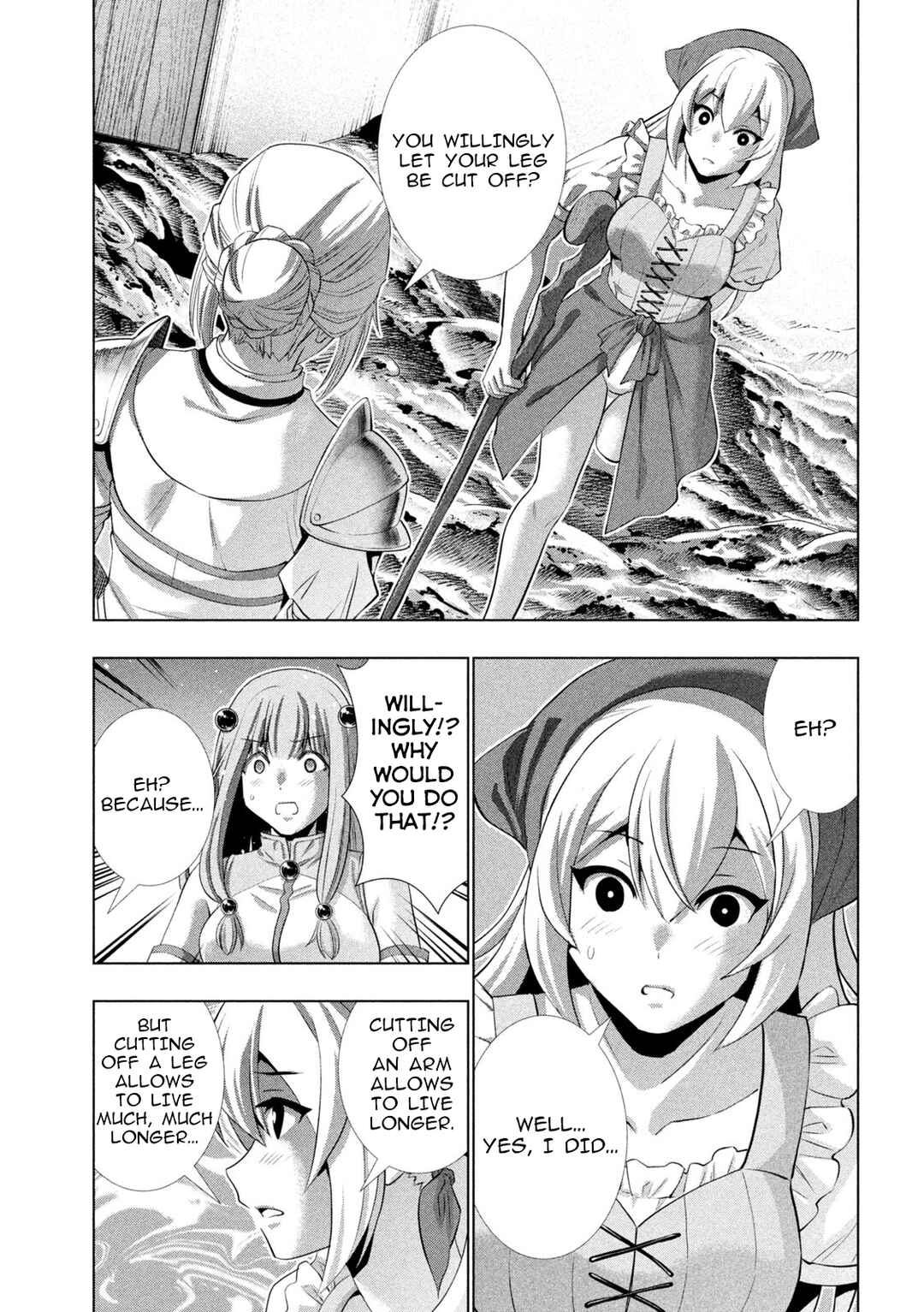 Chapter 294 - Page 15