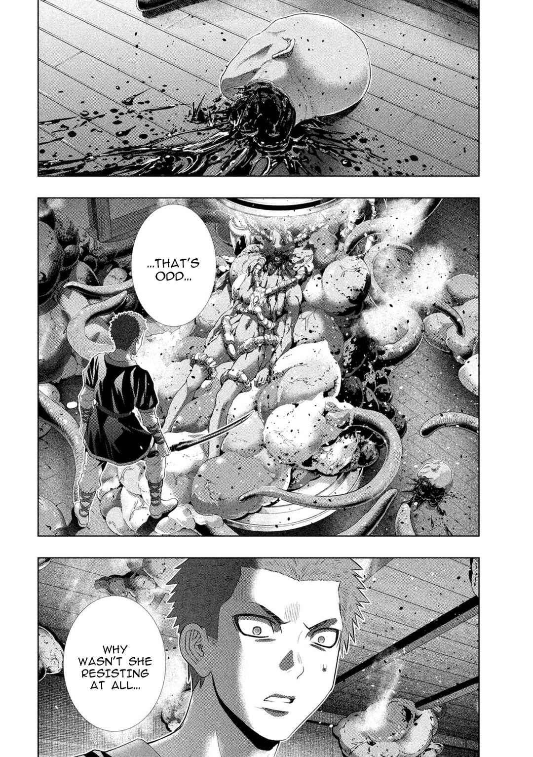 Chapter 294 - Page 18
