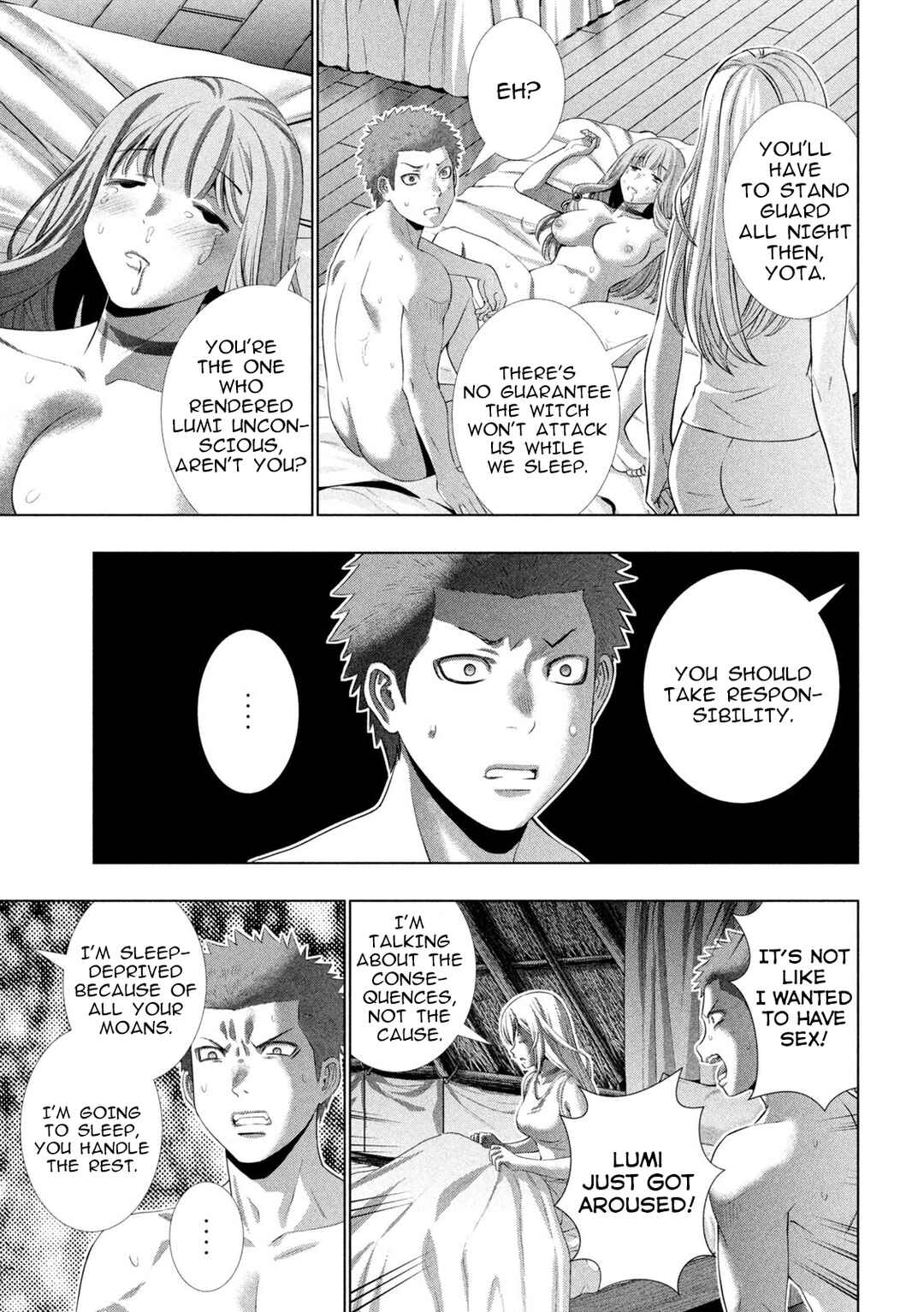 Chapter 294 - Page 5