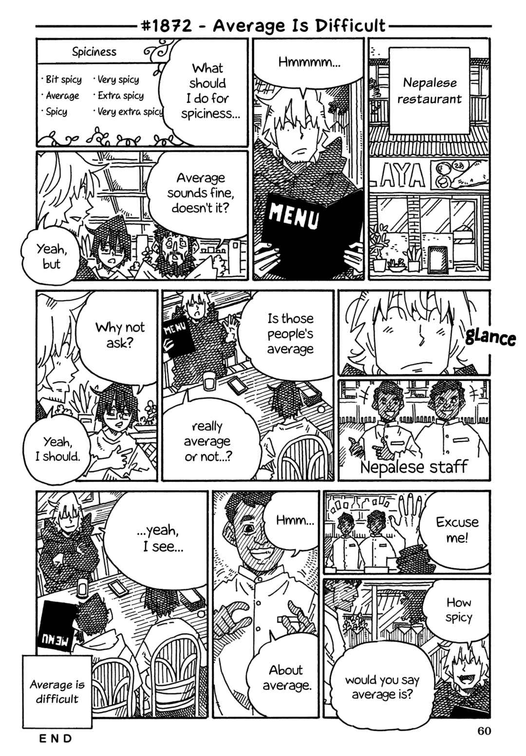 Chapter 1872 - Page 1