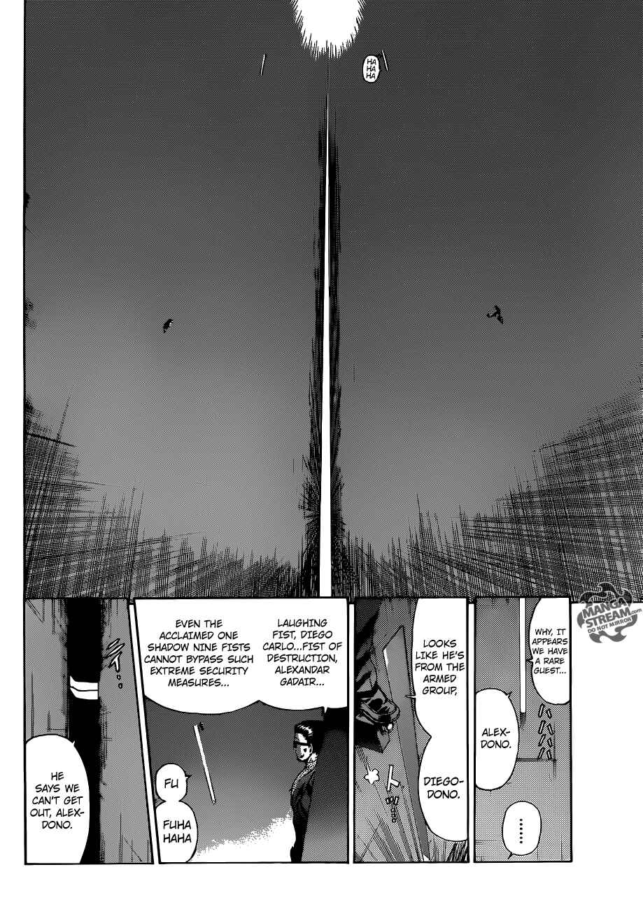 Chapter 527 - Page 13