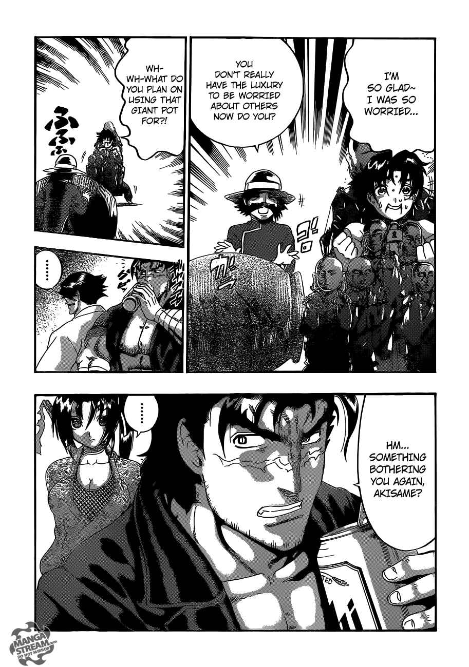 Chapter 527 - Page 5