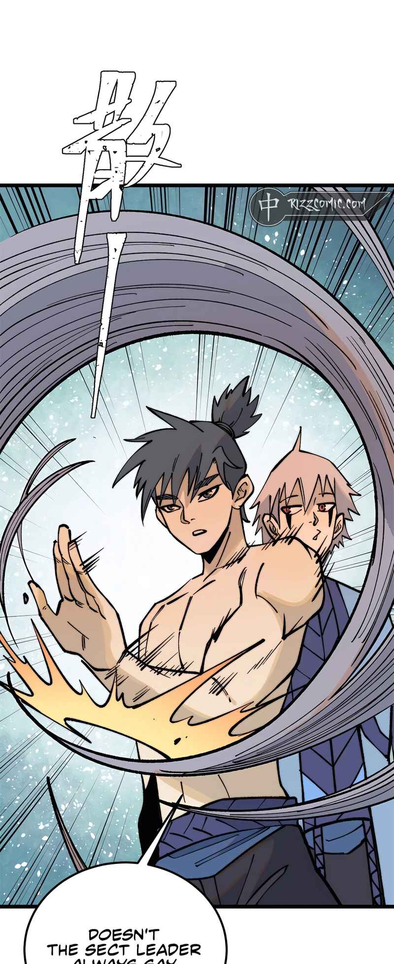 Chapter 289 - Page 18