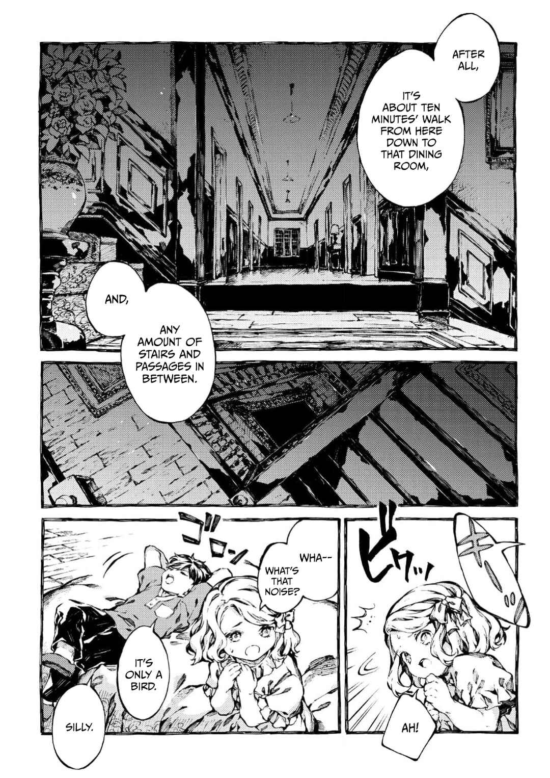 Chapter 1 - Page 14
