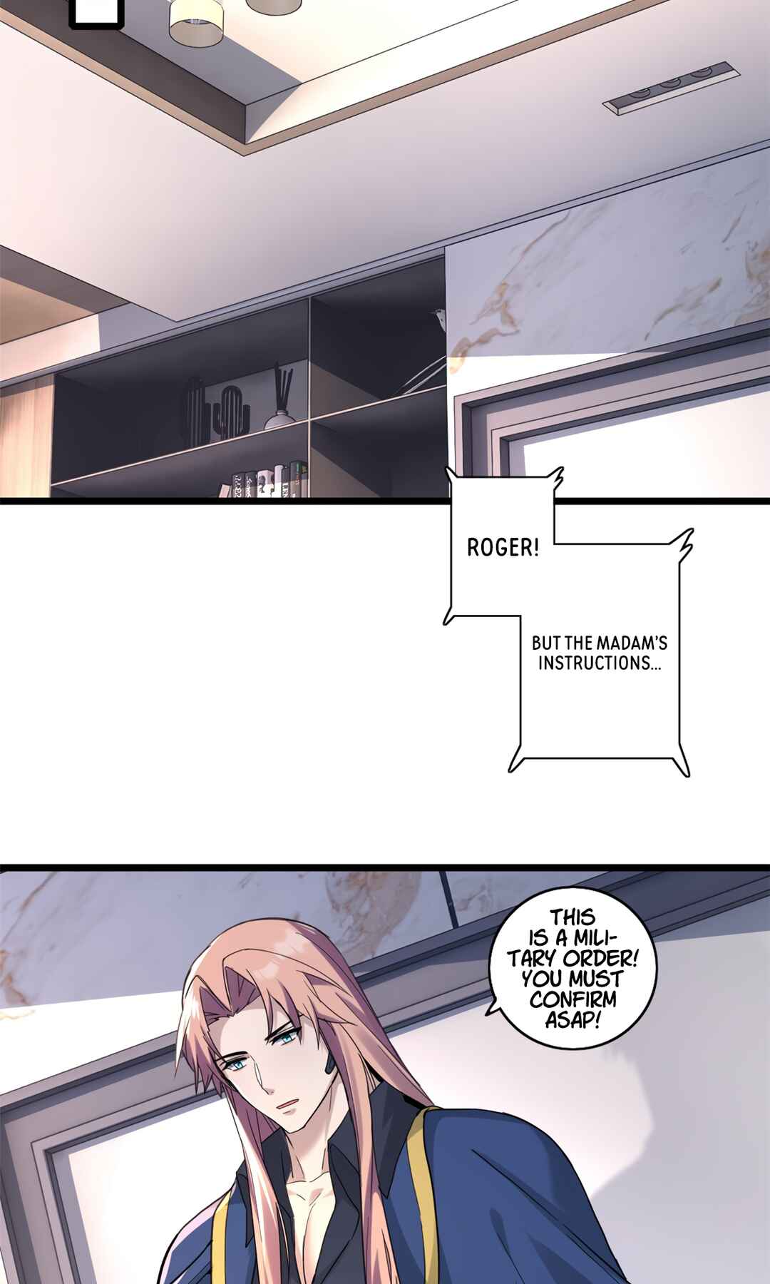 Chapter 123 - Page 19