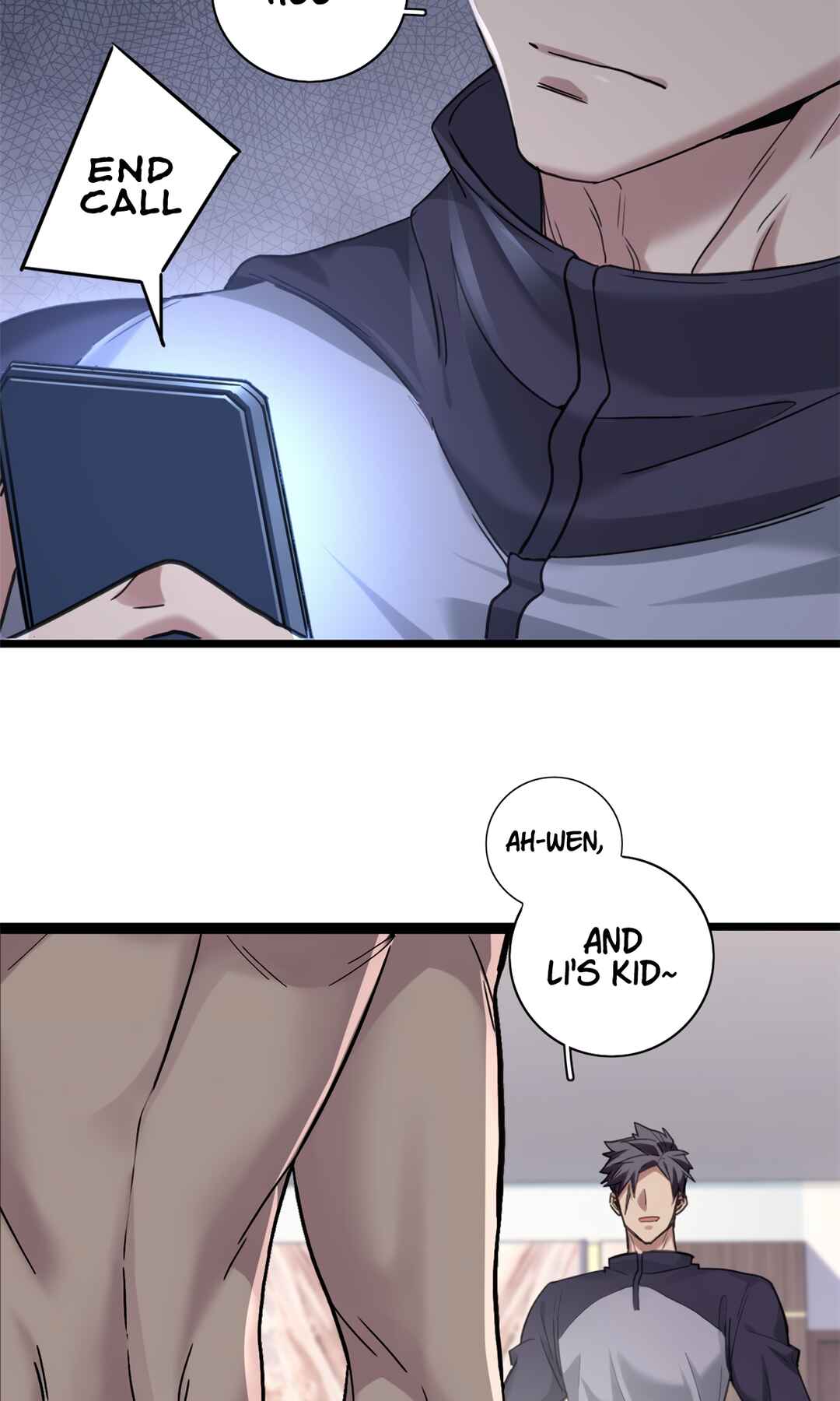 Chapter 123 - Page 23