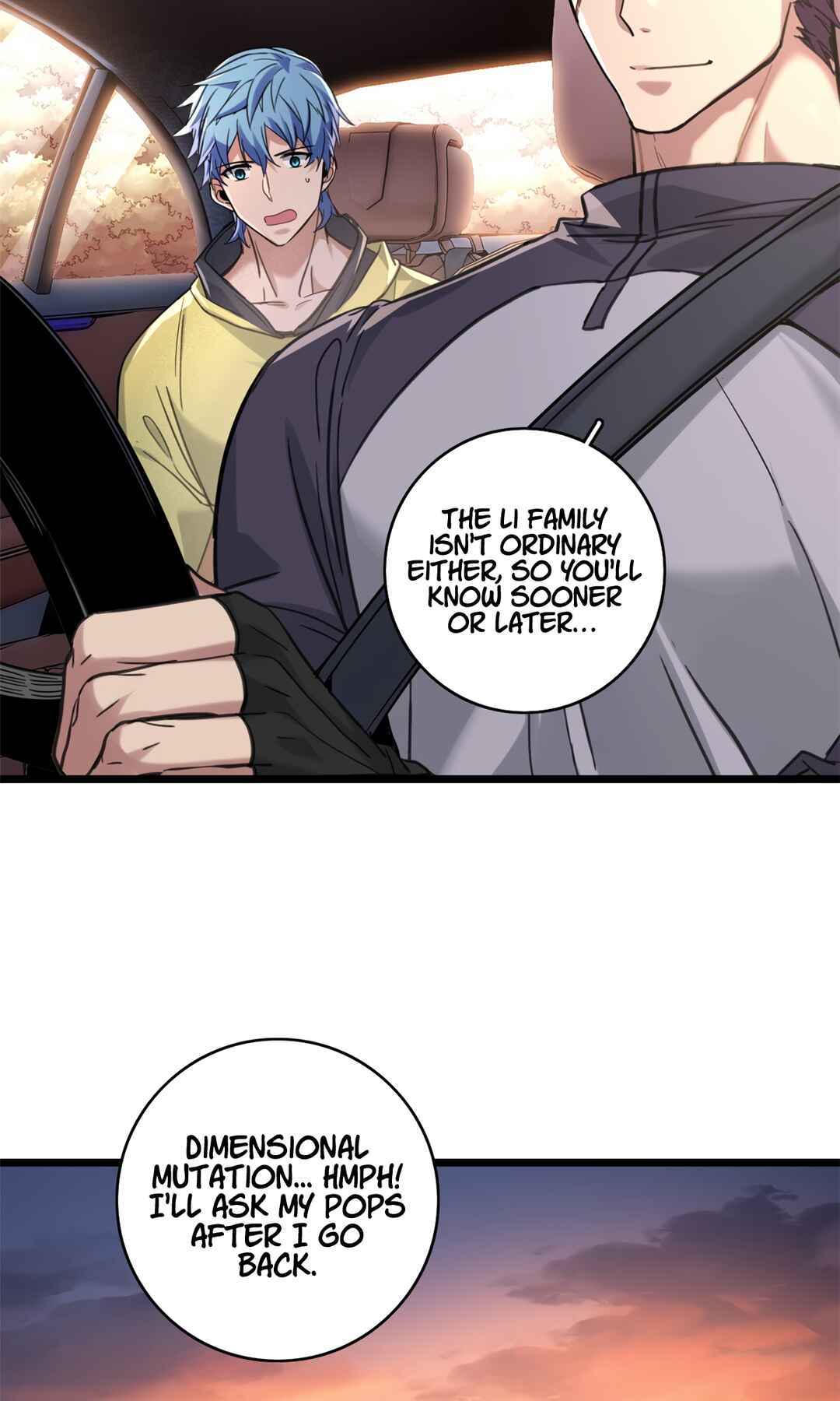 Chapter 123 - Page 28