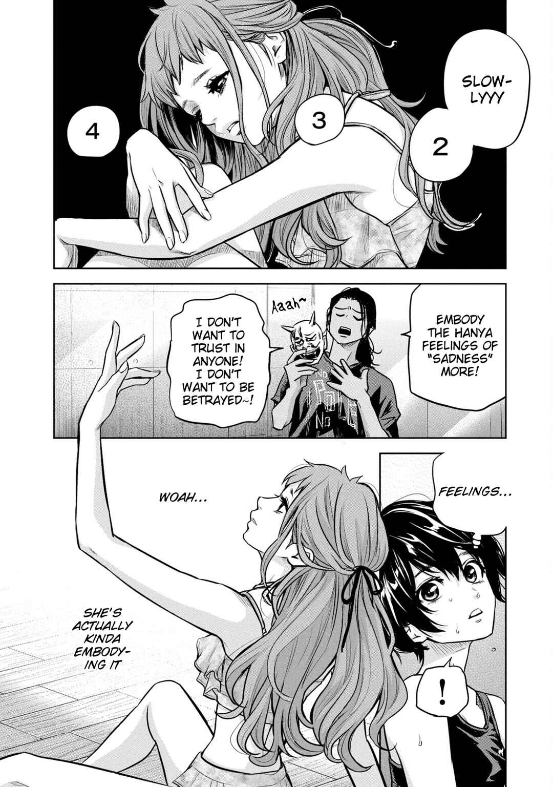Chapter 21 - Page 15