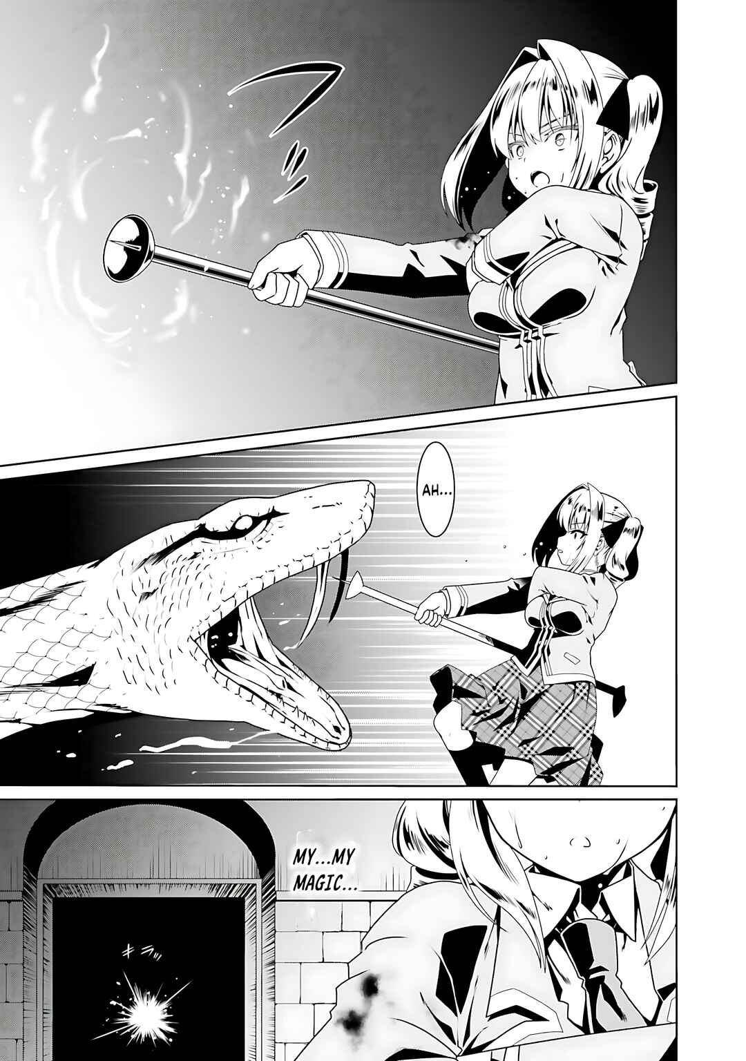 Chapter 56 - Page 8