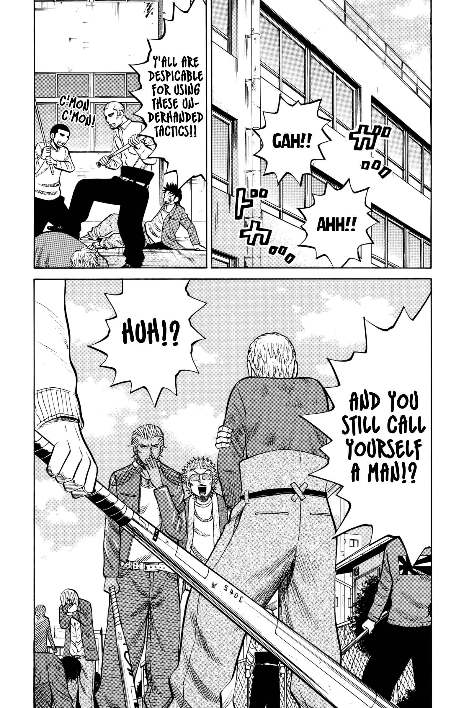Chapter 118 - Page 15