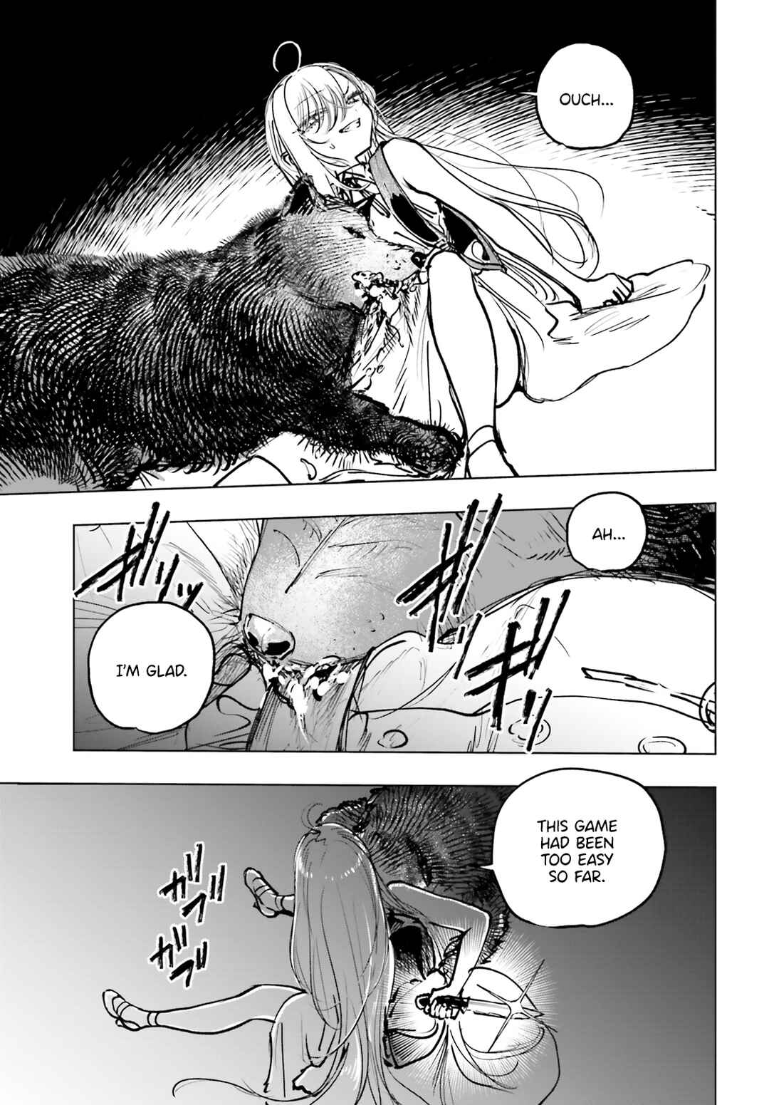 Chapter 19 - Page 21