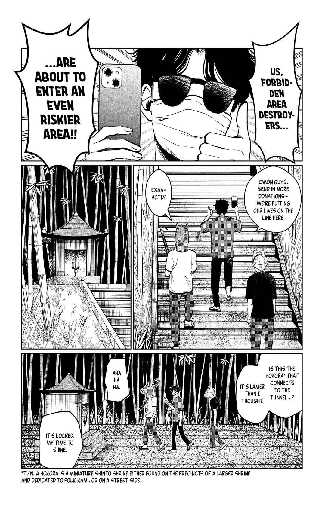Chapter 19 - Page 12