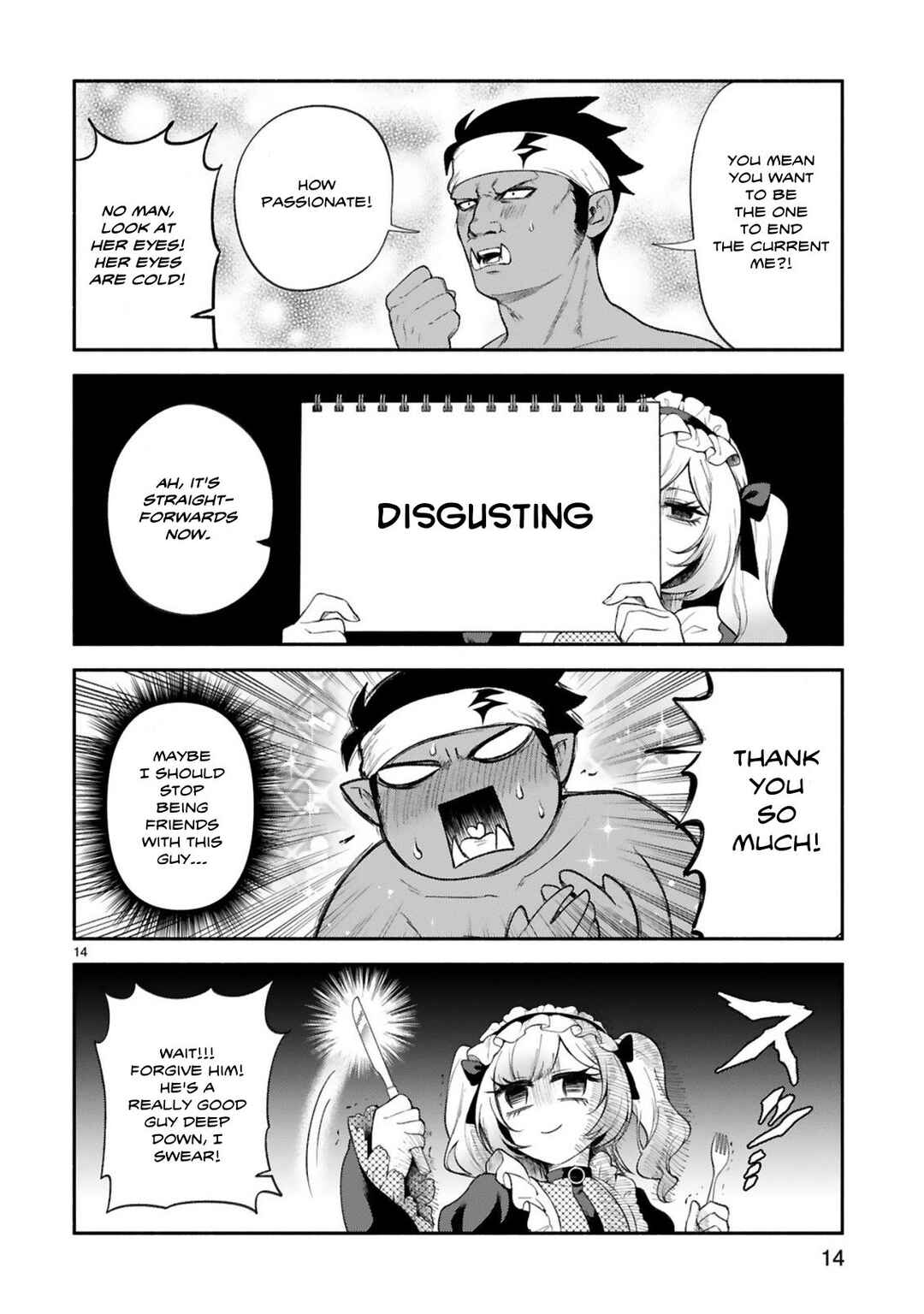 Chapter 36 - Page 13