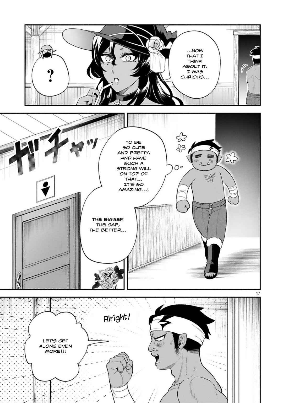 Chapter 36 - Page 16
