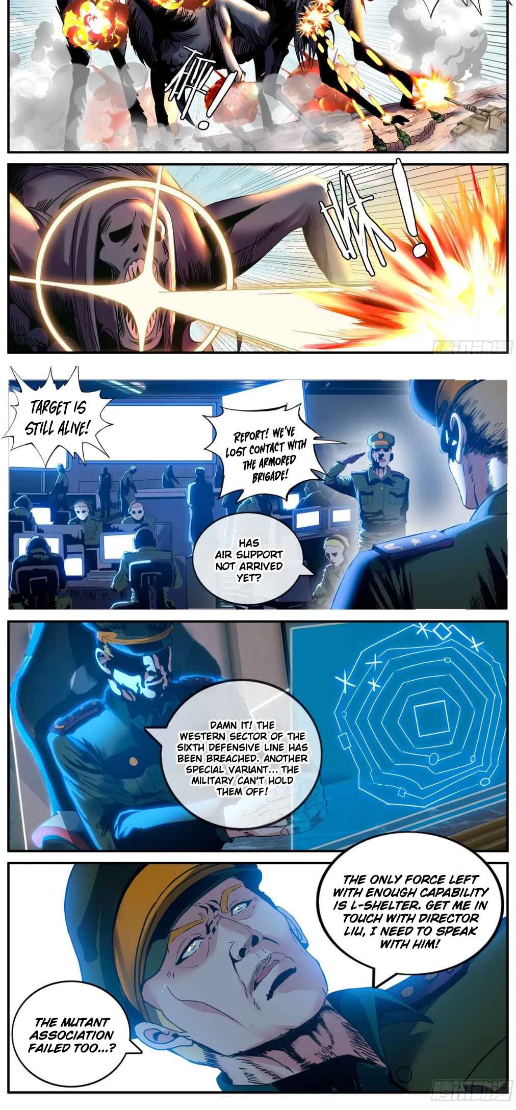 Chapter 268 - Page 3