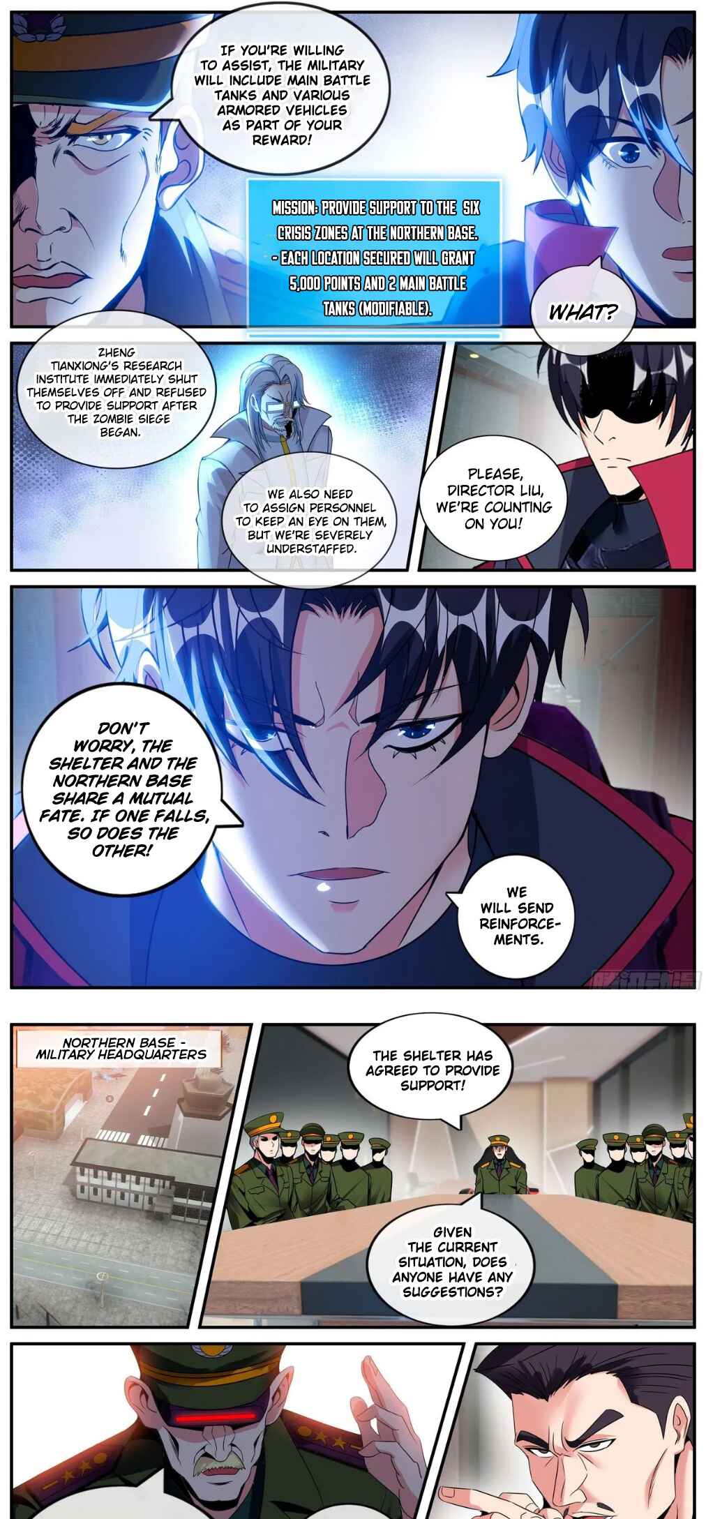 Chapter 268 - Page 6