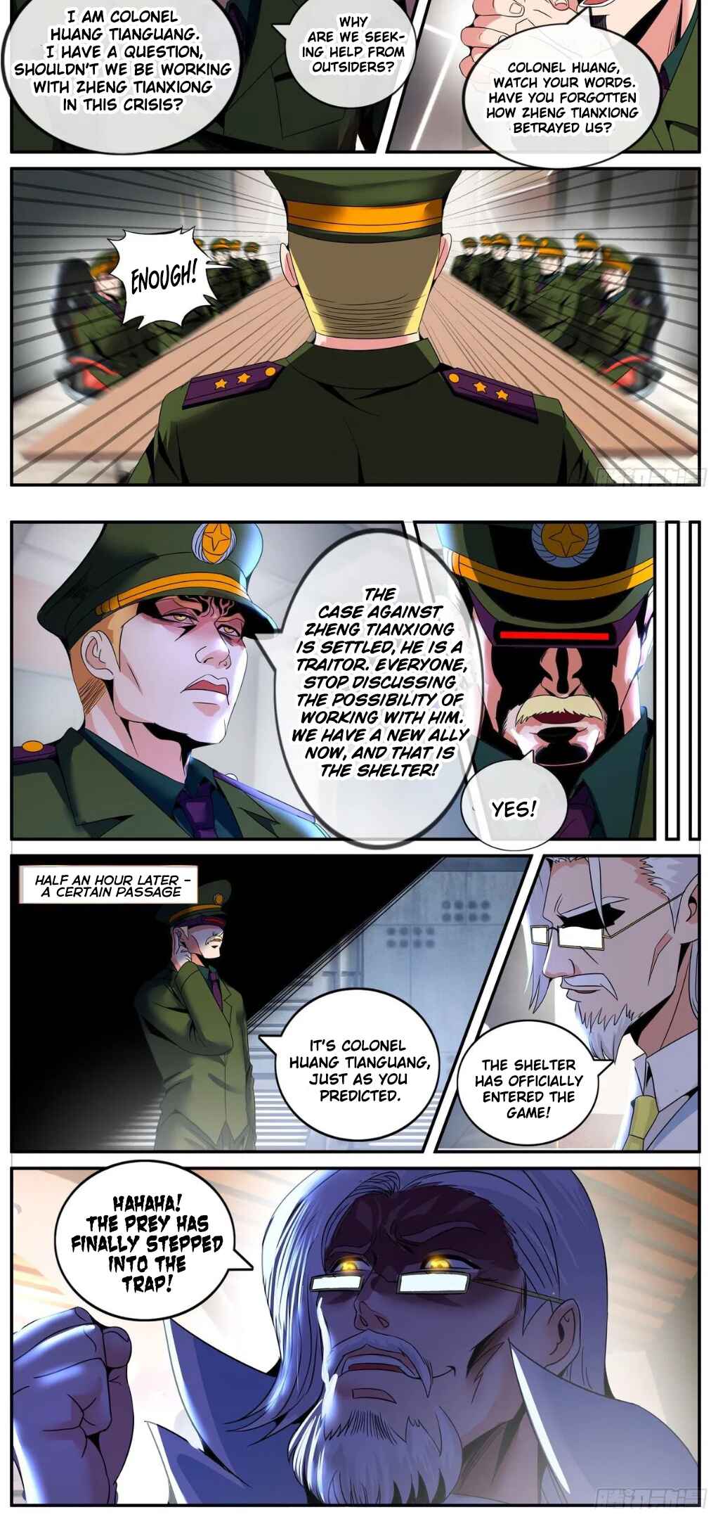 Chapter 268 - Page 7
