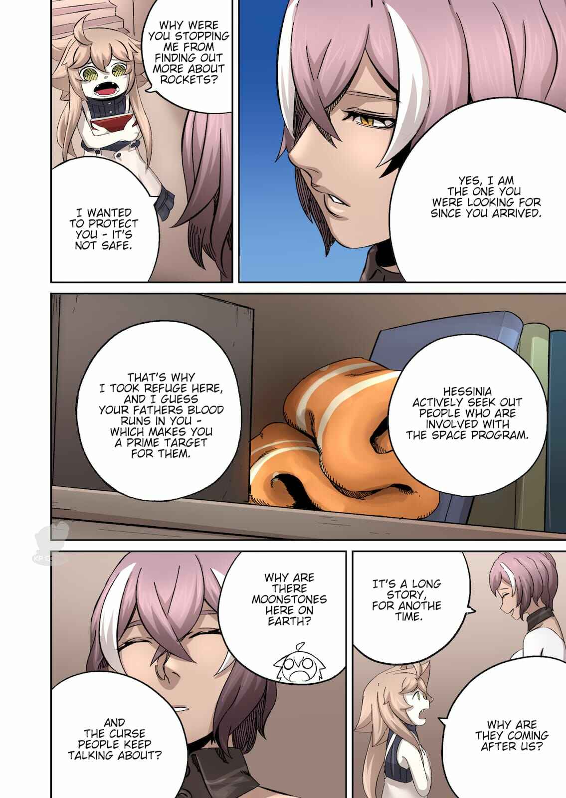 Chapter 21 - Page 12