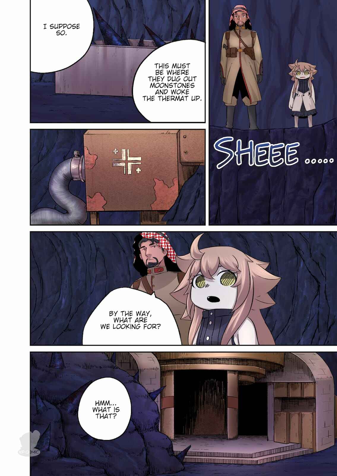 Chapter 21 - Page 4