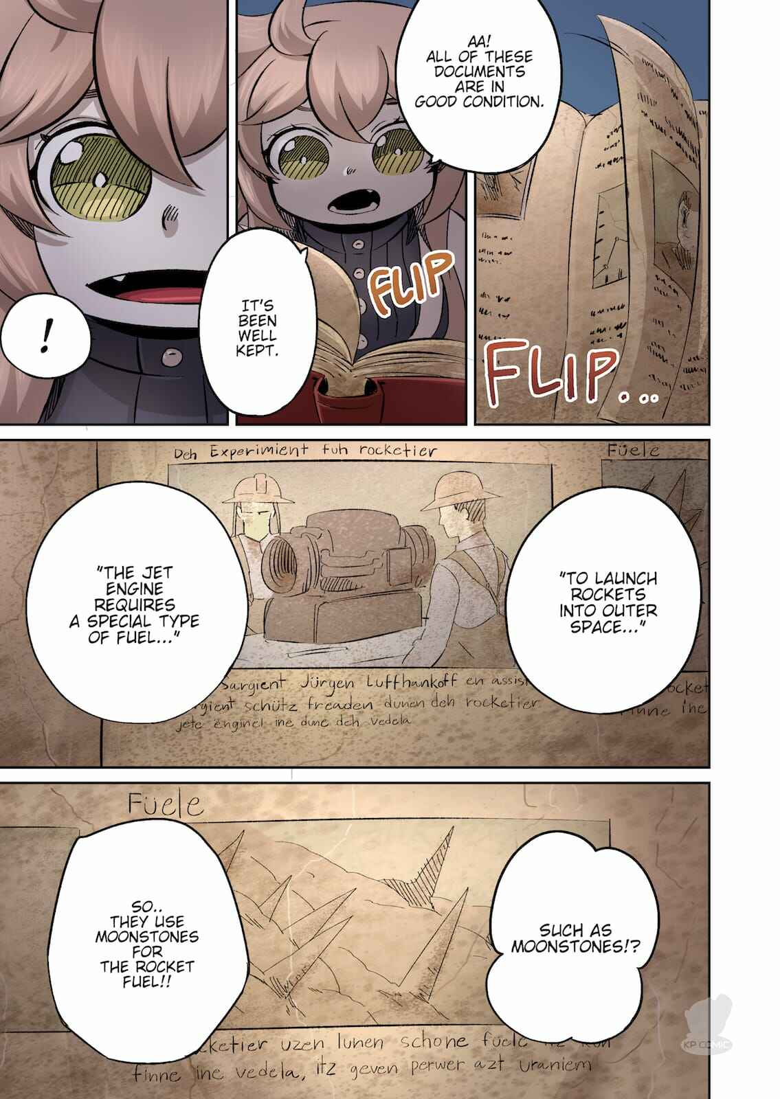 Chapter 21 - Page 7